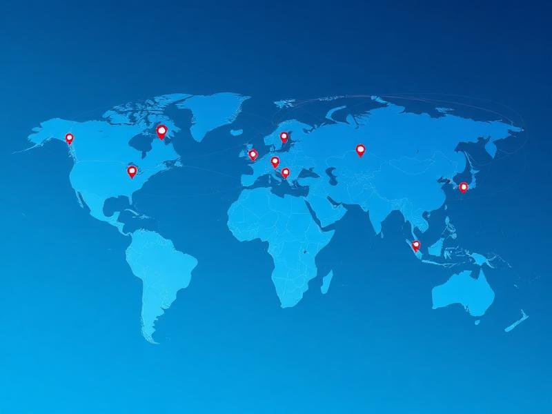 Global Coverage